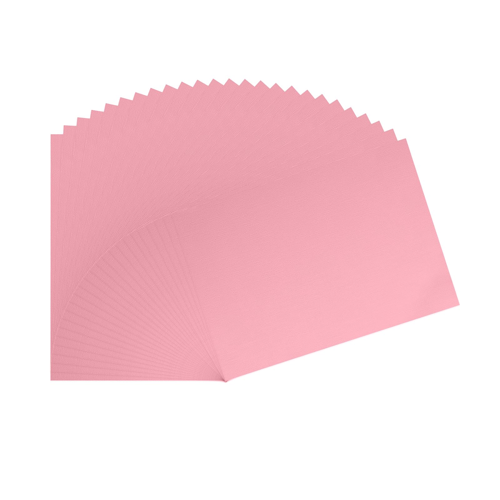 vaessen-creative-florence-tonkarton-a4-rose-25-blatt-216-g image 2