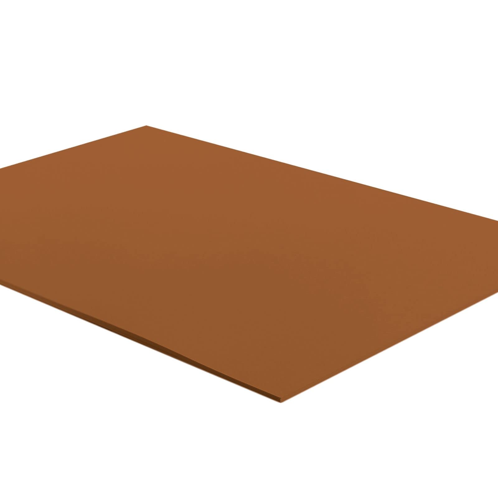 vaessen-florence-cardstock-a4-rot-216g-m-10-bogen-glatt image 5