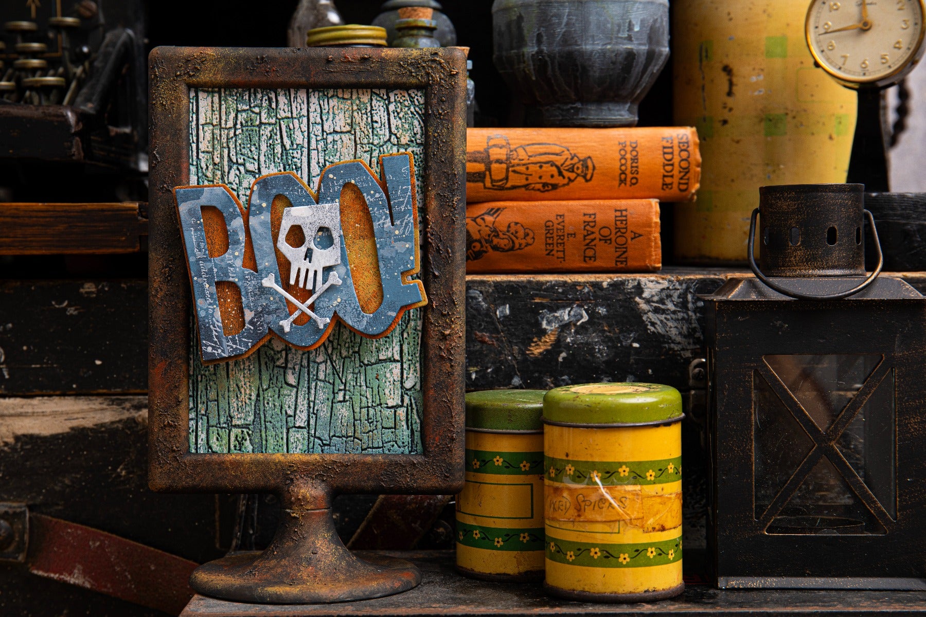 sizzix-thinlits-big-frights-stanzschablonen-halloween-12tlg image 3