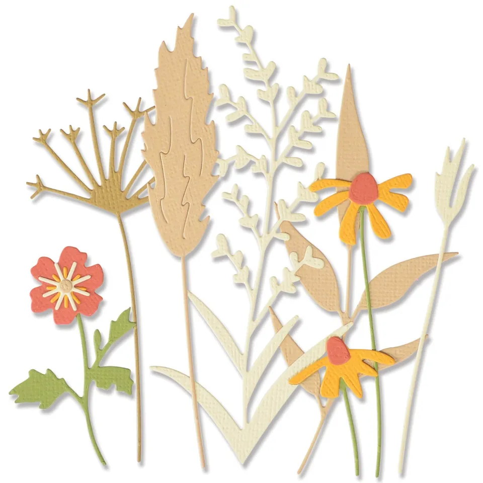 sizzix-thinlits-delicate-autumn-stems-stanzen-8tlg-herbst image 1