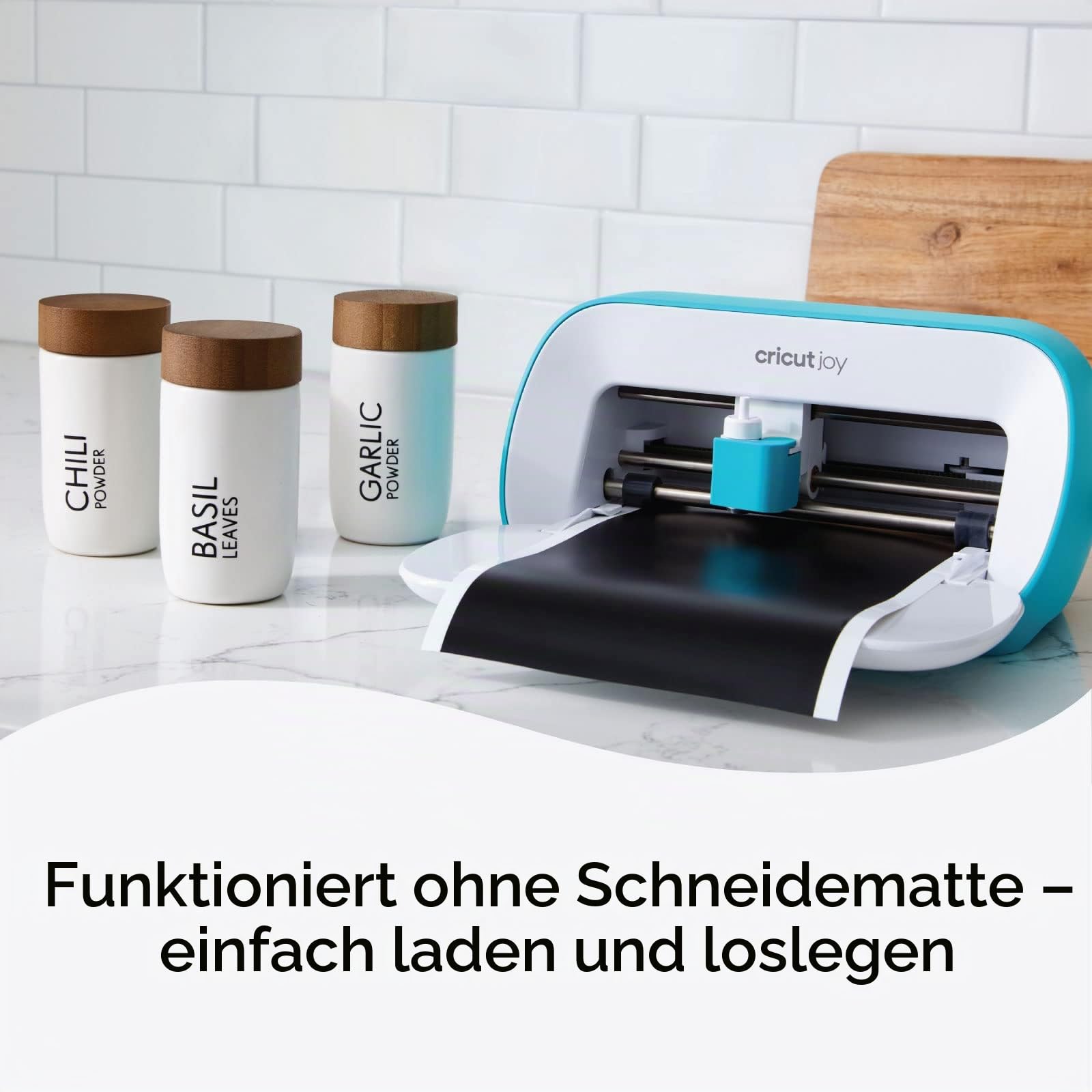 cricut-joy-smart-vinyl-blau-matt-1-2m-permanent-klebefolie image 3
