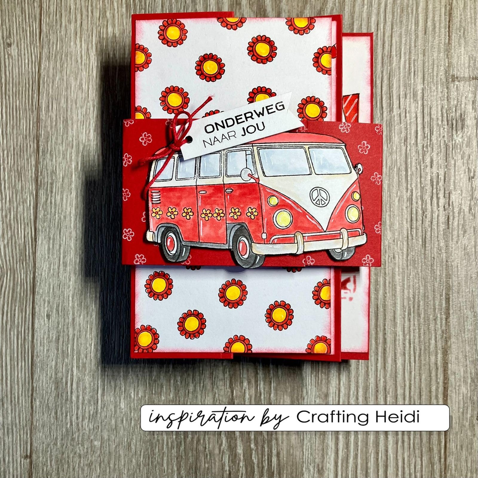 vaessen-creative-cut-easy-silikonstempel-hippie-bus-18-st-ck-set image 6