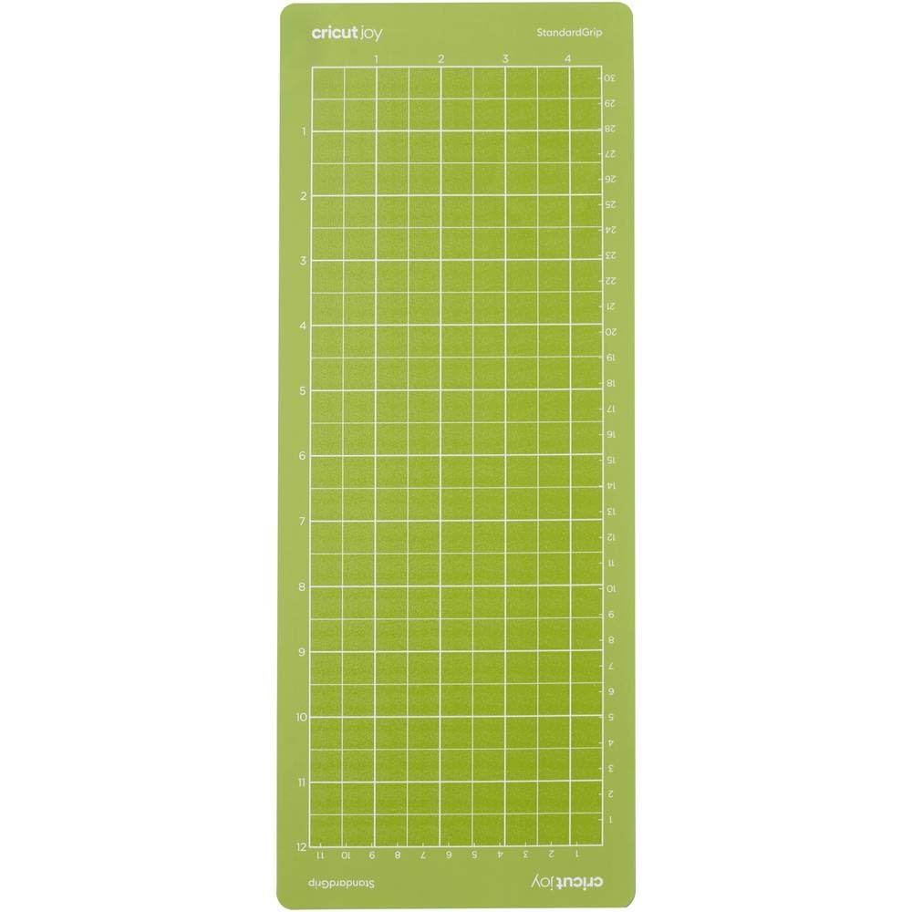 cricut-joy-lightgrip-schneidematte-11-4x30-5-cm-leicht-klebend image 8