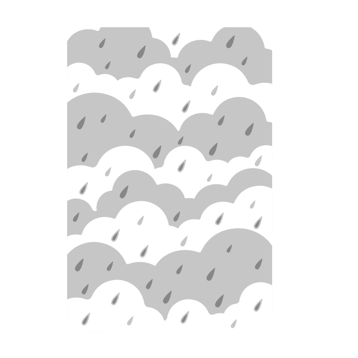 sizzix-textured-impressions-rain-clouds-pr-gefolder image 2