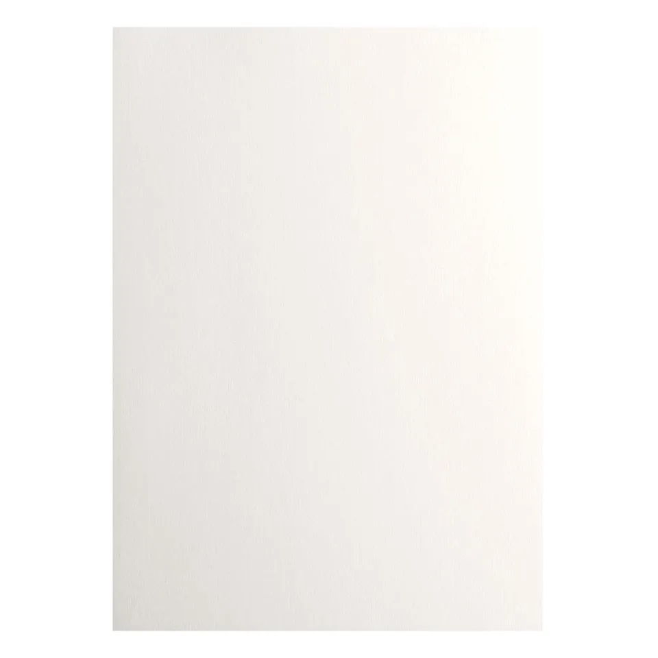 vaessen-florence-cardstock-tonkarton-off-white-din-a4-10-blatt-216g image 1