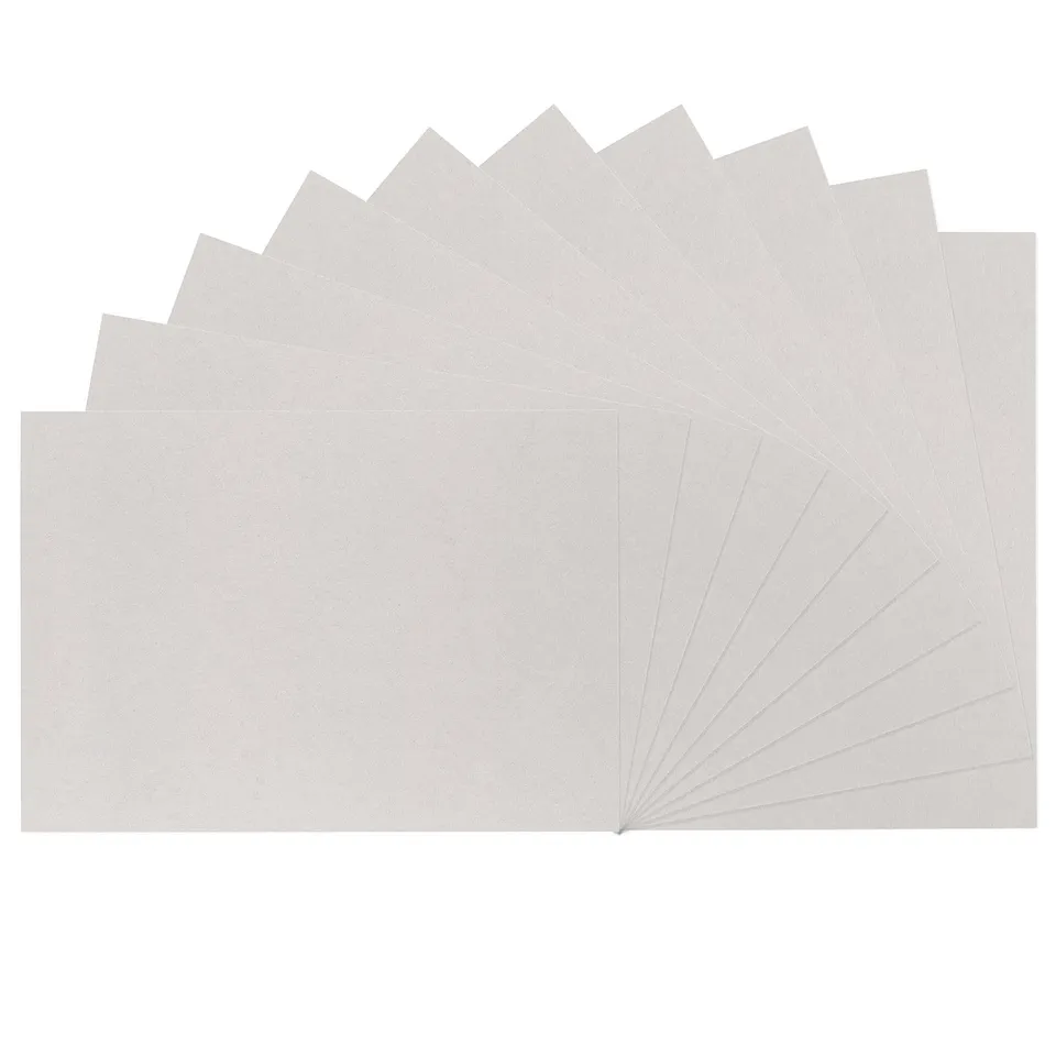 vaessen-bind-easy-graupappe-a3-1mm-10-st-ck-grau image 1
