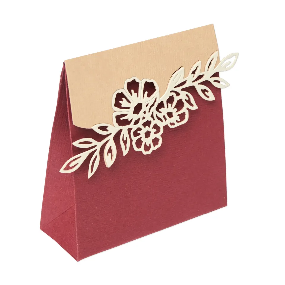 sizzix-thinlits-plus-blossom-gift-bag-stanzen-4-tlg image 1