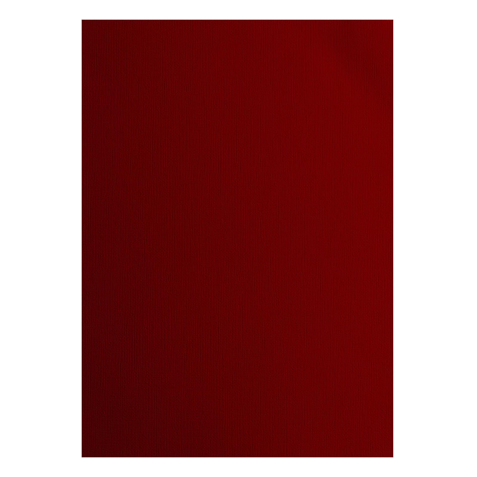 vaessen-creative-florence-tonkarton-a4-ruby-25-blatt-216-g-texturiert image 1