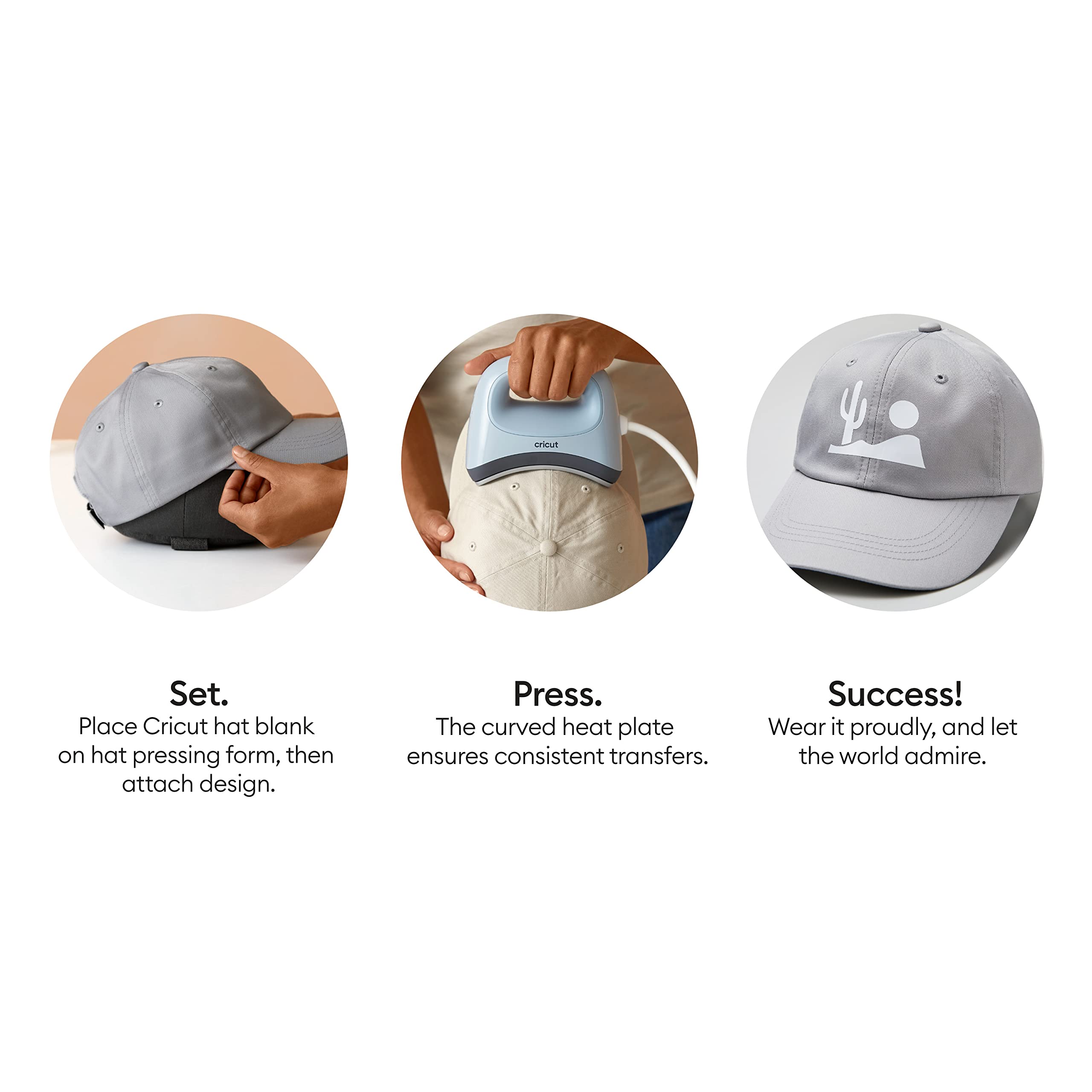 cricut-hat-press-baseball-cap-blank-einheitsgr-sse-f-r-iron-on image 6