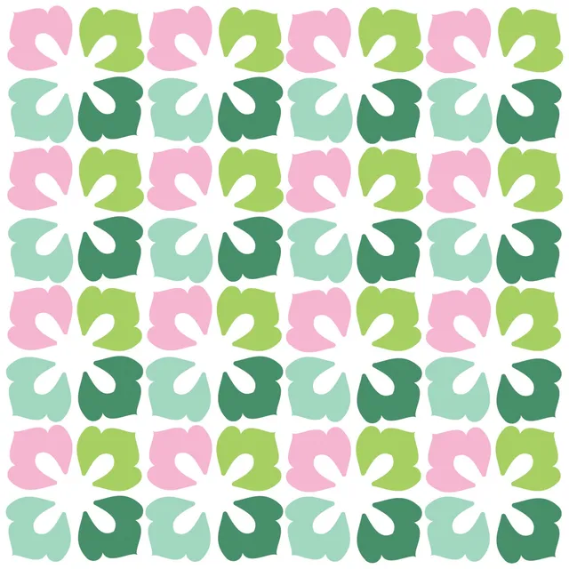 sizzix-rotating-stencils-flower-power-schablone-blumen-rund image 1