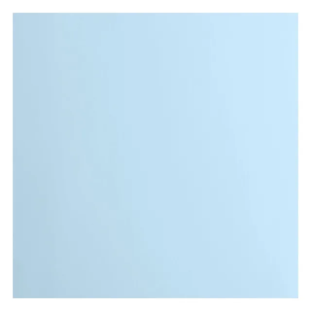 vaessen-florence-cardstock-tonkarton-blau-30-5x30-5cm-20-blatt-glatt image 1