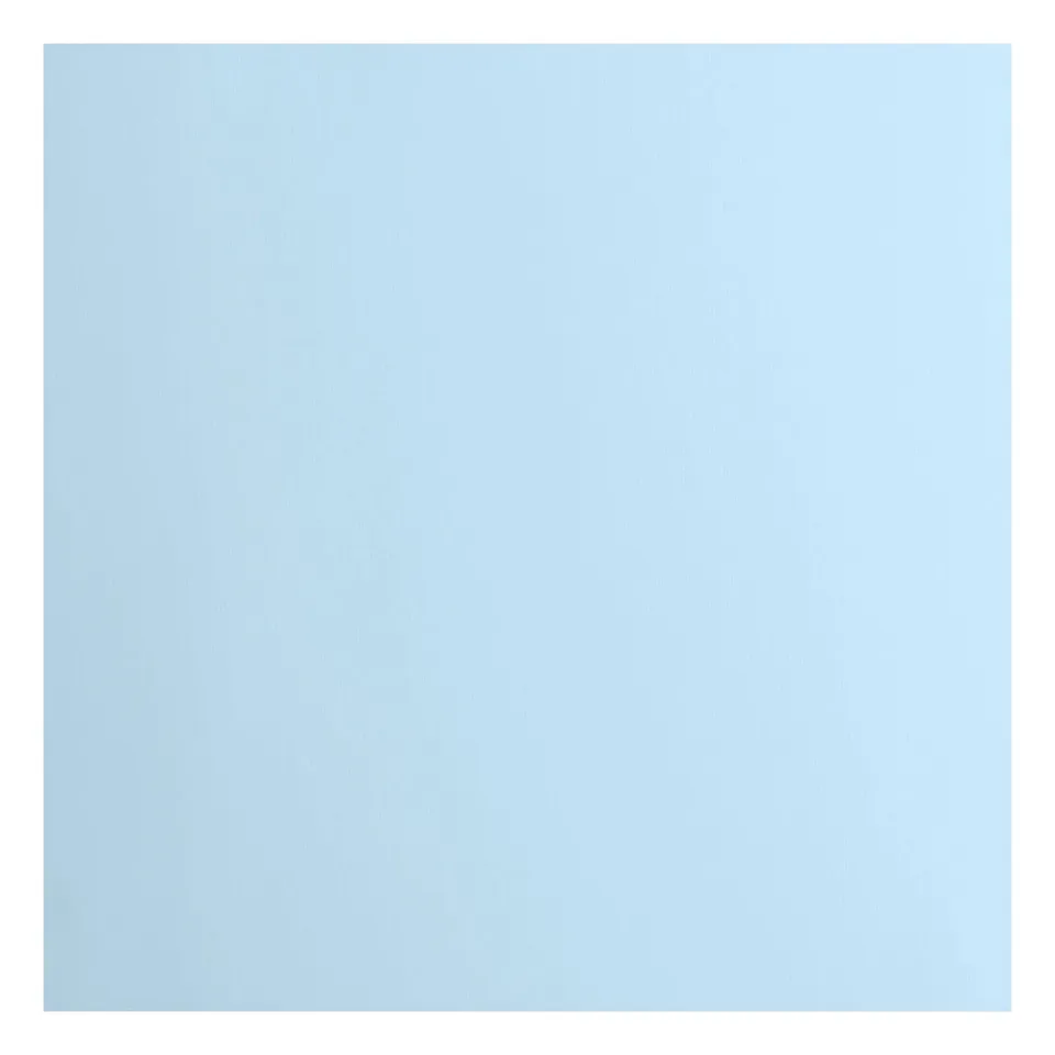 vaessen-florence-cardstock-tonkarton-blau-30-5x30-5cm-20-blatt-glatt image 1