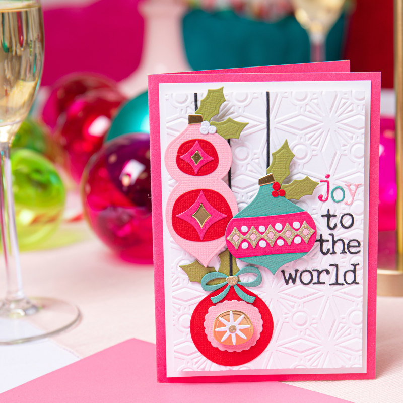 sizzix-thinlits-funky-baubles-stanzschablonen-18tlg-weihnachten image 3