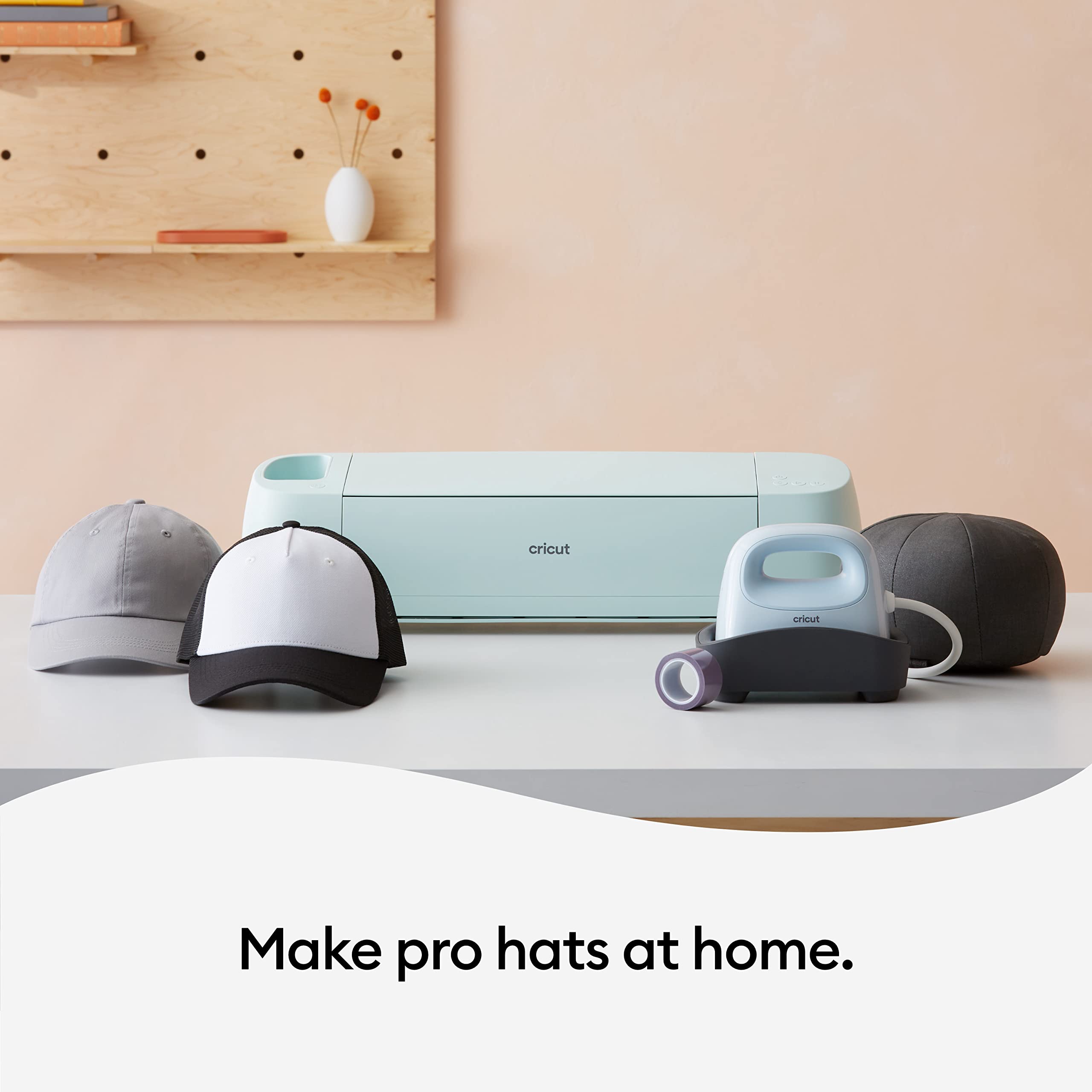 cricut-hat-press-baseball-cap-blank-einheitsgr-sse-f-r-iron-on image 7