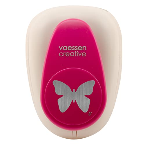 vaessen-cut-easy-motivstanzer-schmetterling-5-1x6-7cm-papierstanzer image 8