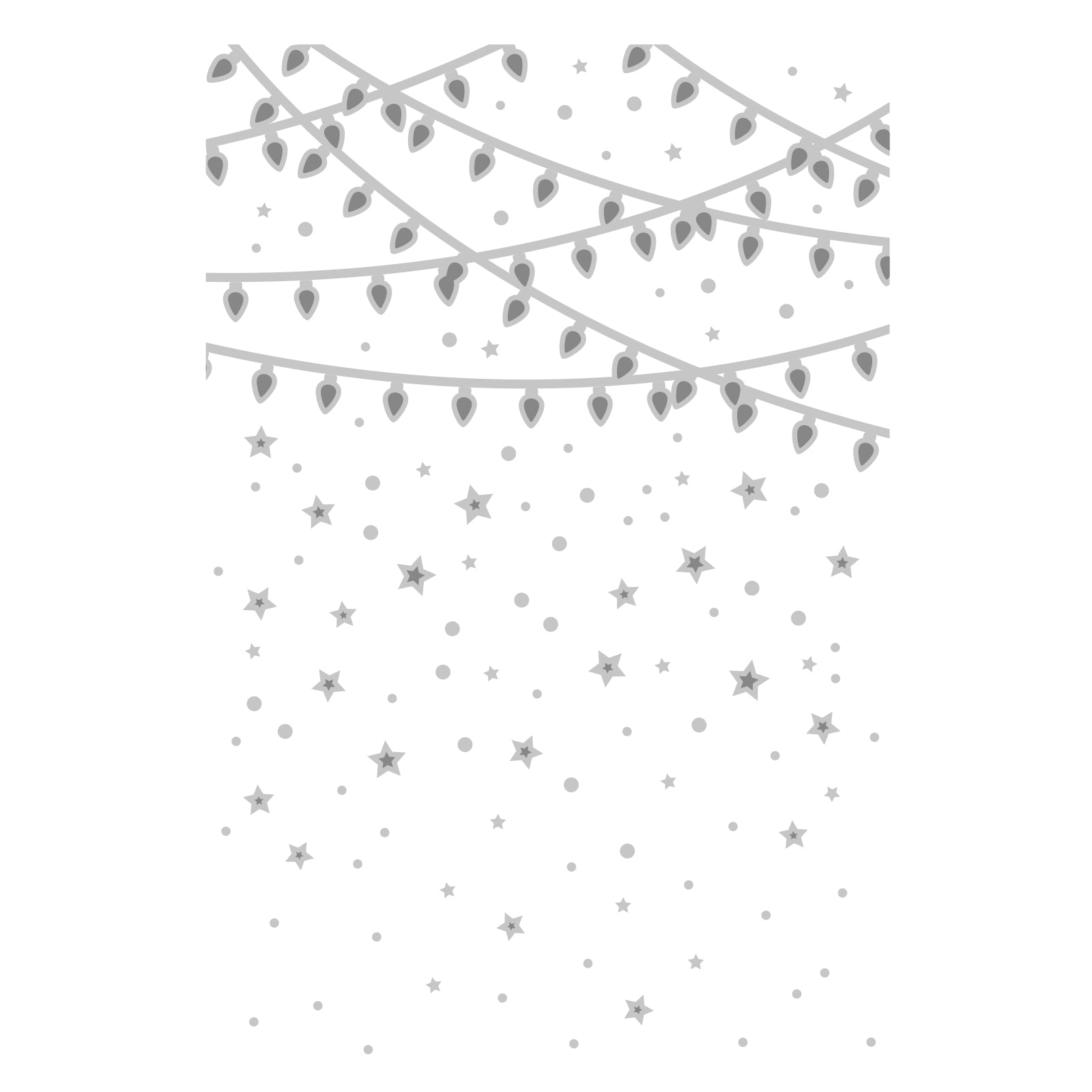 sizzix-textured-impressions-pr-gefolder-stars-and-lights-sterne image 2