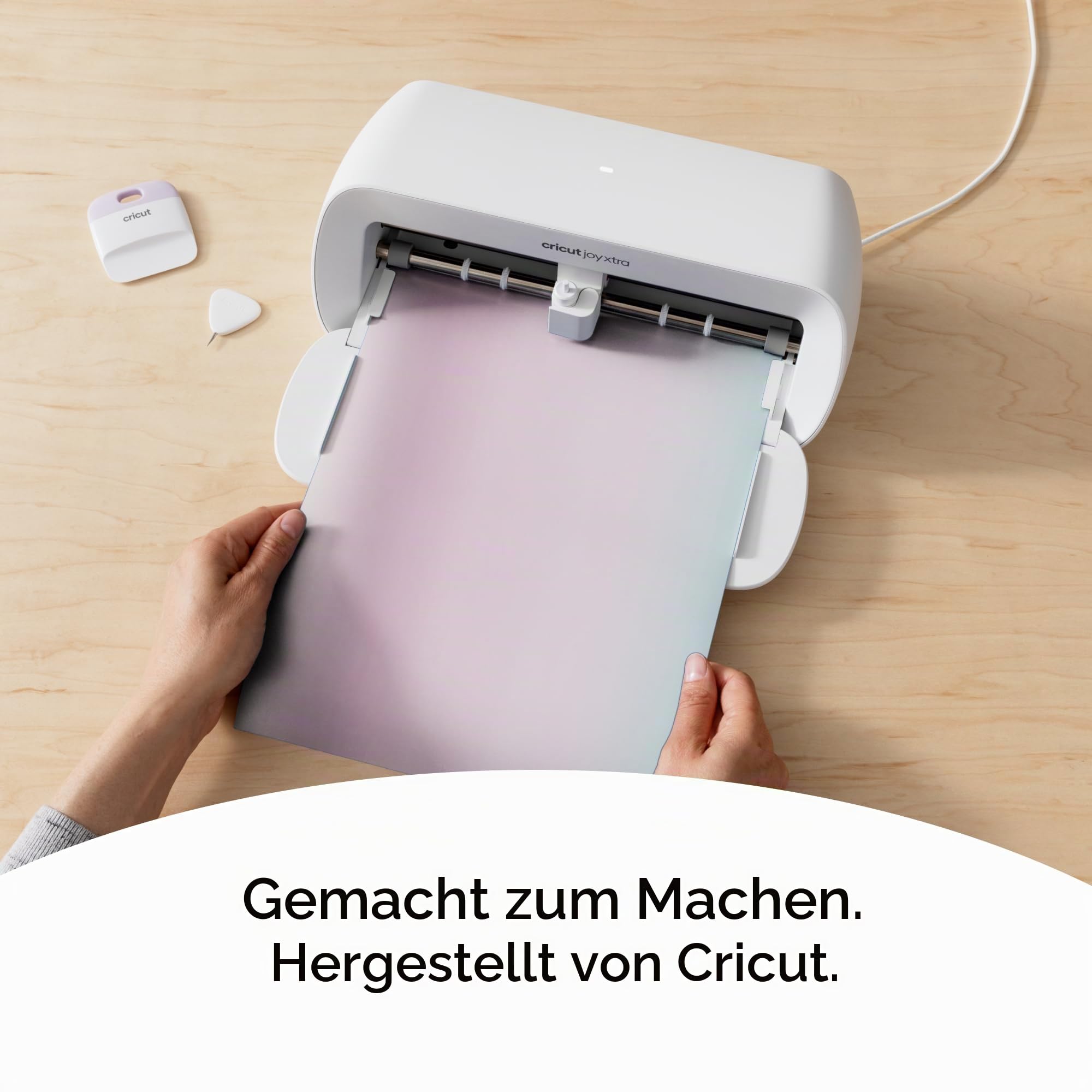 cricut-joy-xtra-smart-iron-on-holografisch-3-sheets image 4