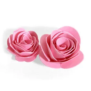 sizzix-bigz-flowers-3-d-stanze-3d-blumen-f-r-filz image 1
