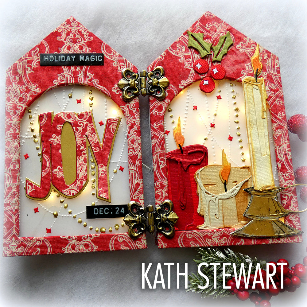 sizzix-thinlits-candleshop-colorize-stanzschablonen-23pk image 7