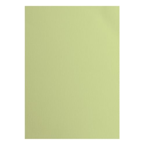 vaessen-creative-florence-tonkarton-a4-anise-25-blatt-216-g-texturiert image 4