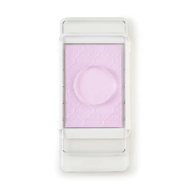 sizzix-big-shot-dimensional-diffuser-kreis-platte-stacey-park image 1