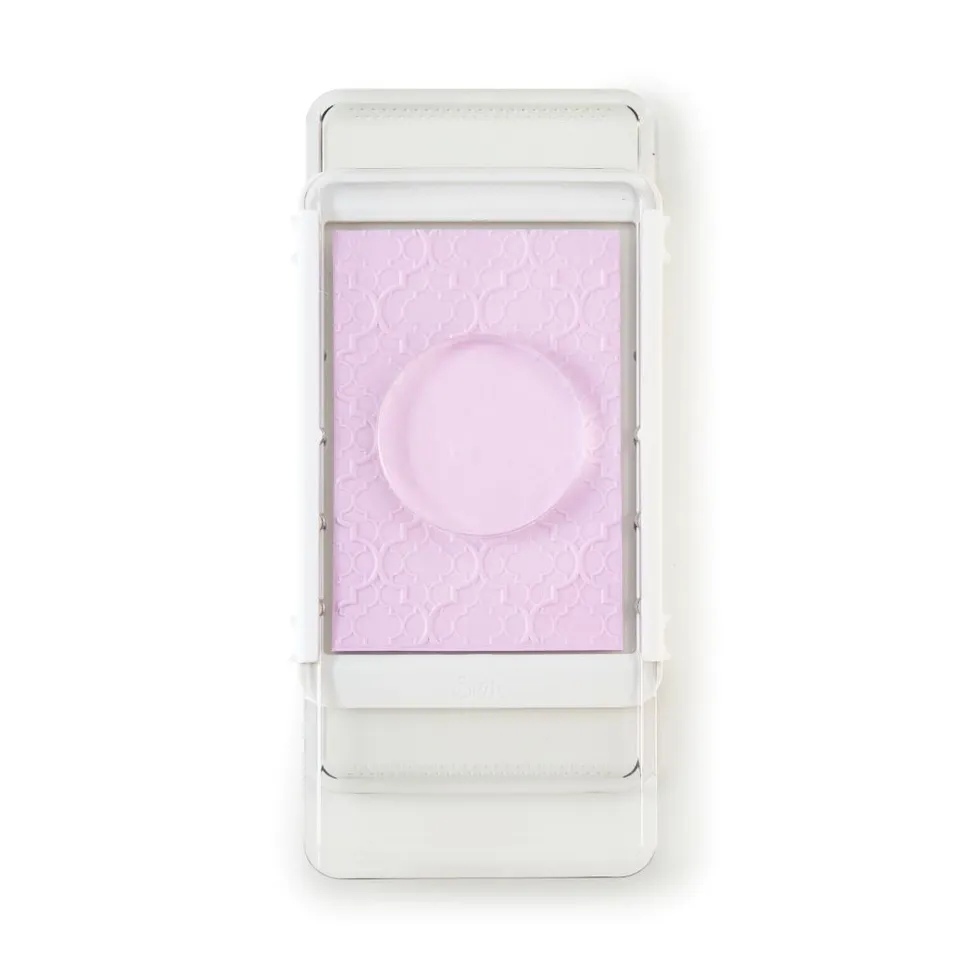 sizzix-big-shot-dimensional-diffuser-kreis-platte-stacey-park image 1