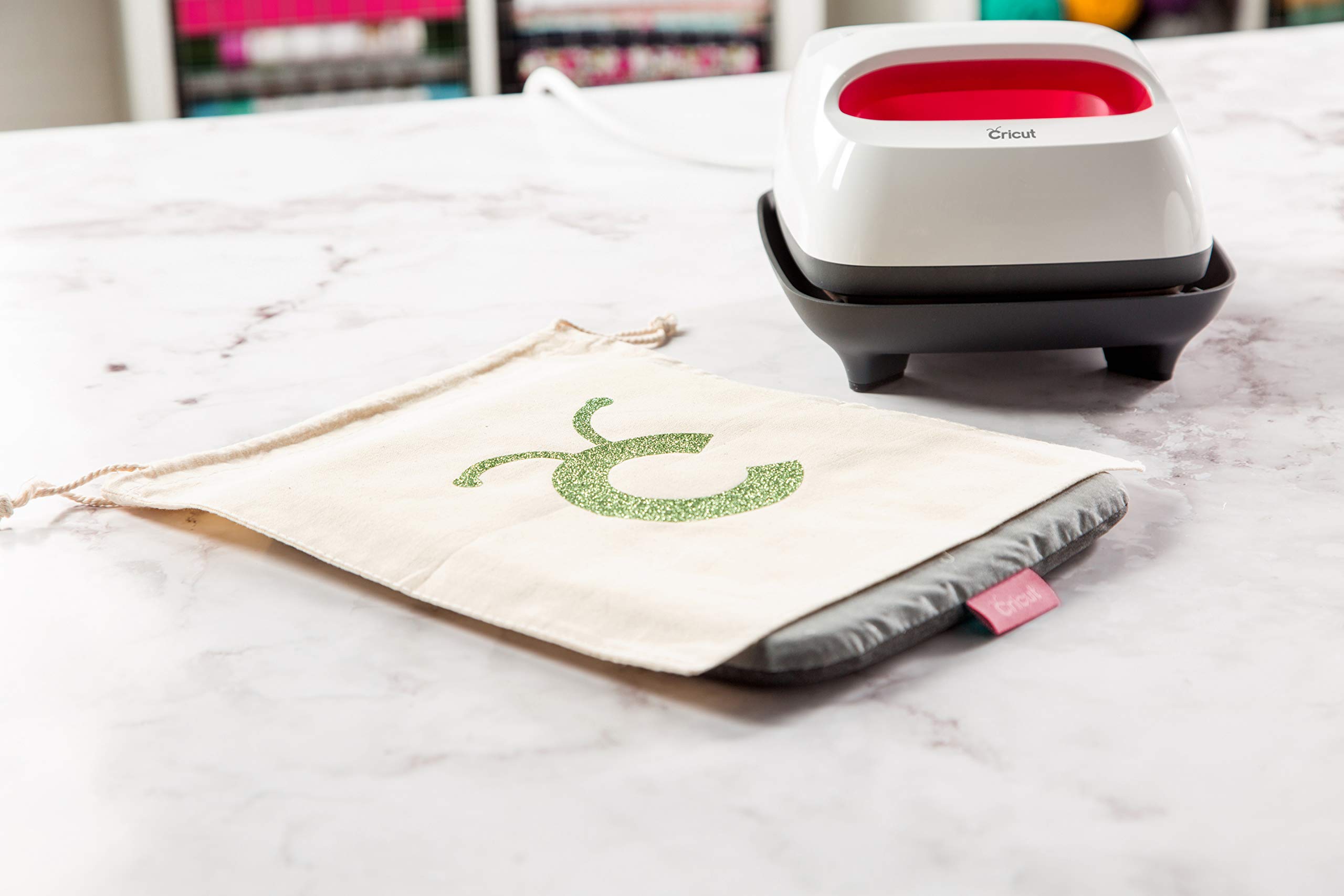 cricut-easypress-mat-pressmatte-b-gelmatte-20-3x25-4cm-grau image 7
