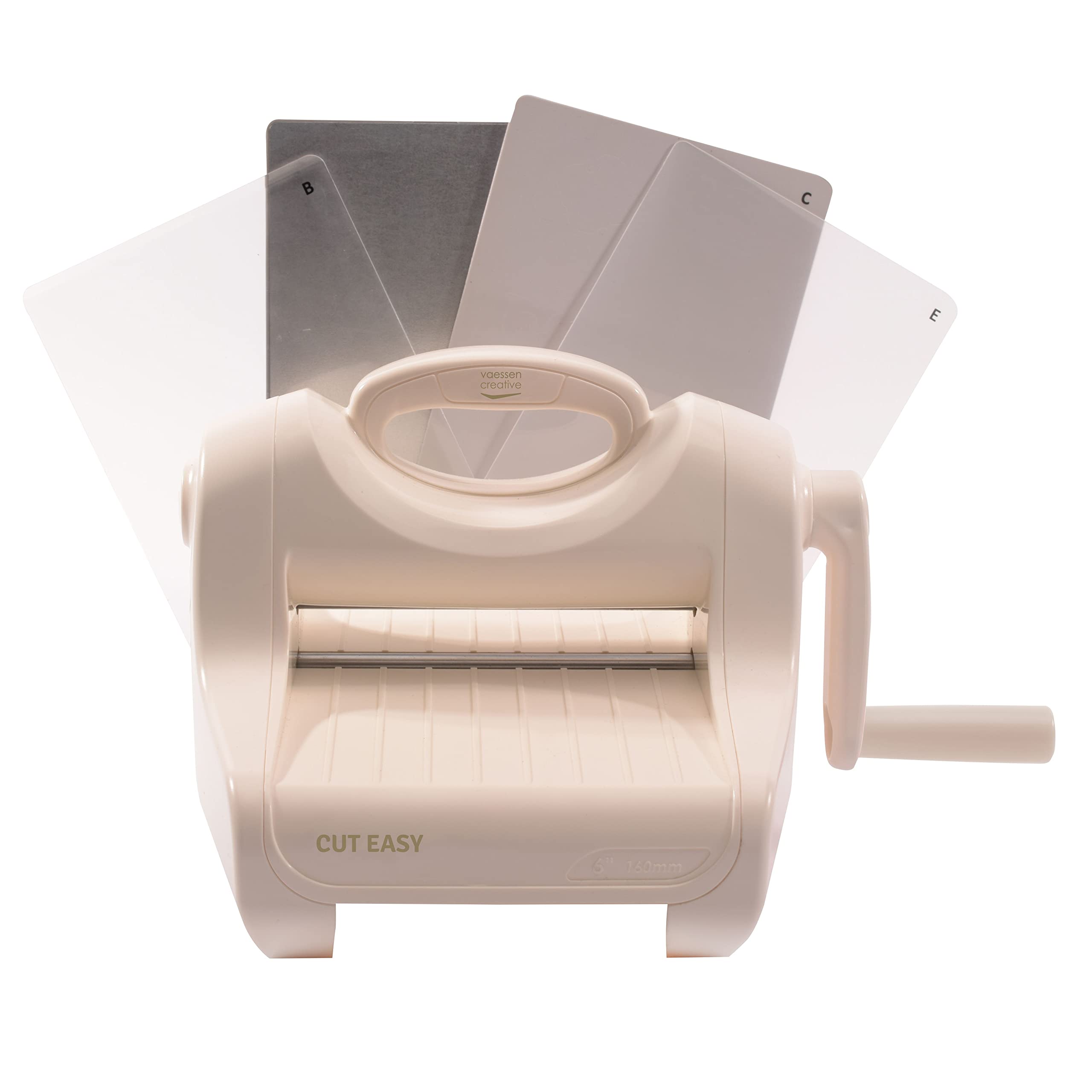 vaessen-cut-easy-starter-set-a5-stanz-pr-gemaschine image 2