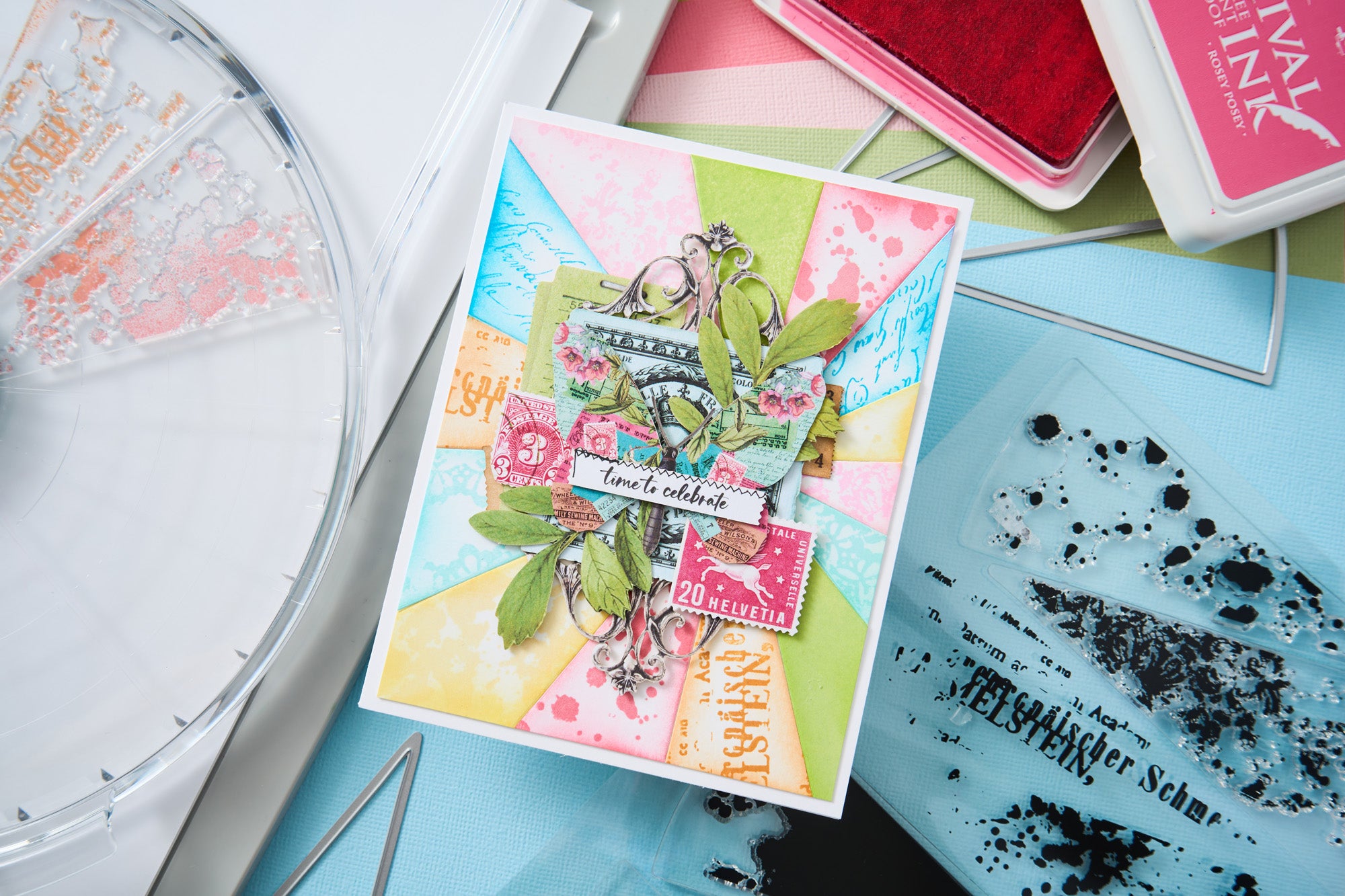 sizzix-framelits-build-a-burst-stempel-stanzen-set-artsy-lace image 2