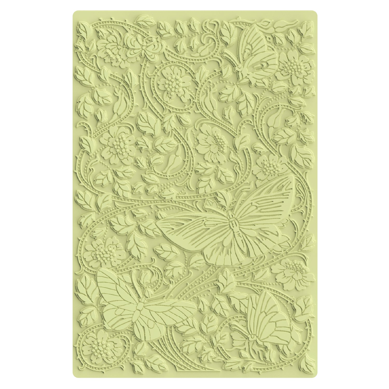 sizzix-studio-nouveau-butterfly-pr-gefolder-a6-schmetterling image 1