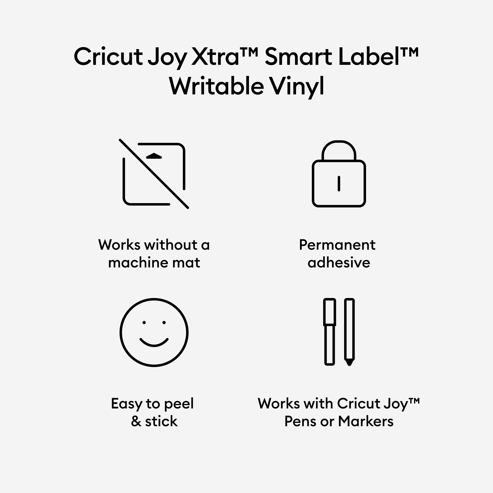 cricut-joy-xtra-smart-vinyl-prinzessin-3-b-gen-permanent image 5