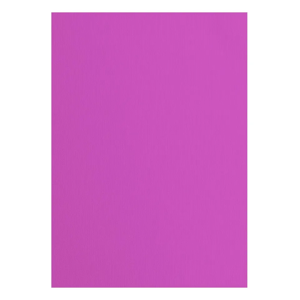 vaessen-creative-florence-tonkarton-a4-plum-25-blatt-bastelpapier-216-g image 1