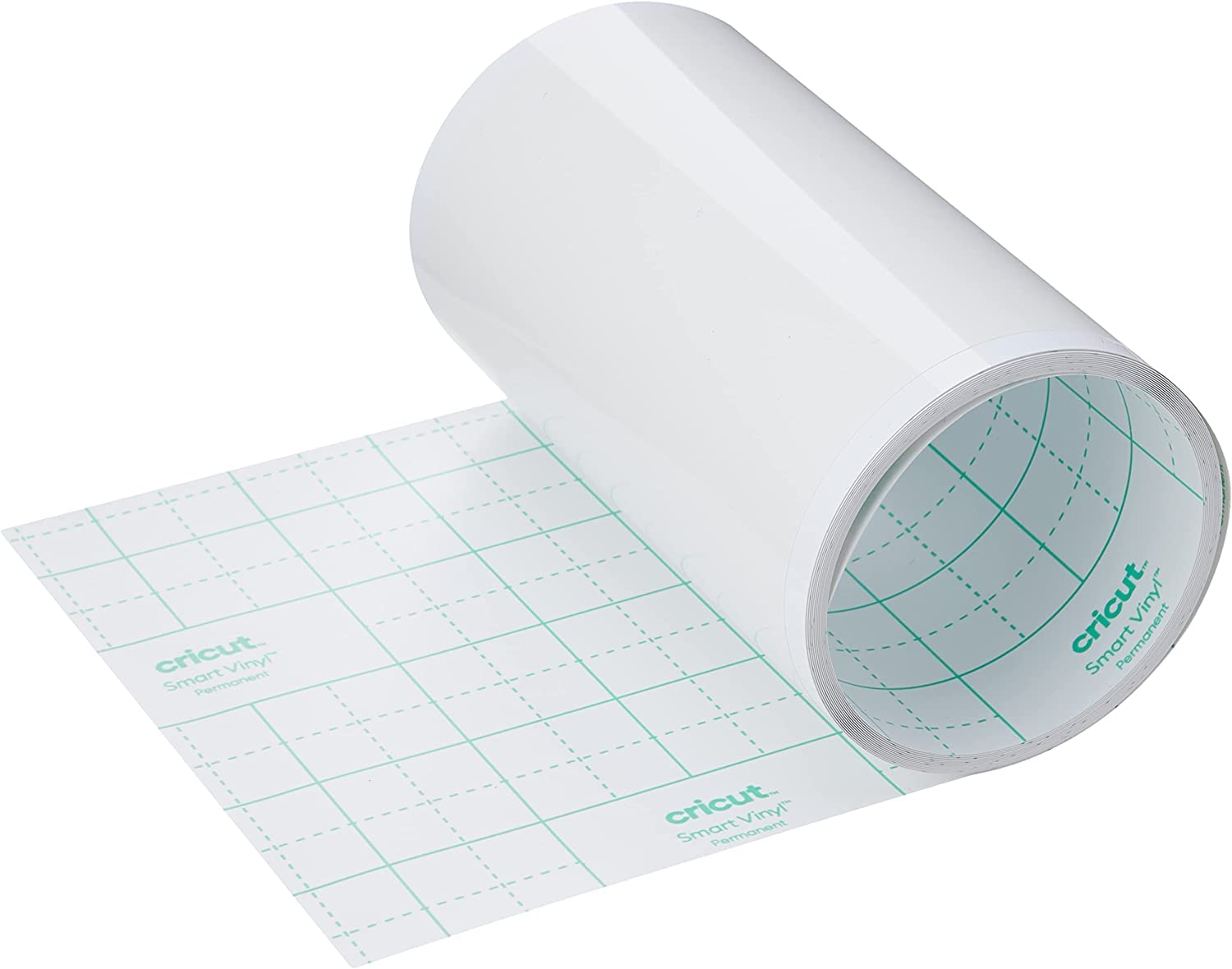 cricut-joy-smart-vinyl-wei-abnehmbar-3-m-klebefolie image 2
