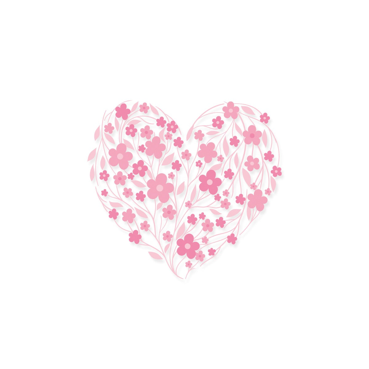 sizzix-layered-stamps-blossom-heart-stempel-3-tlg-herz-blumen image 1
