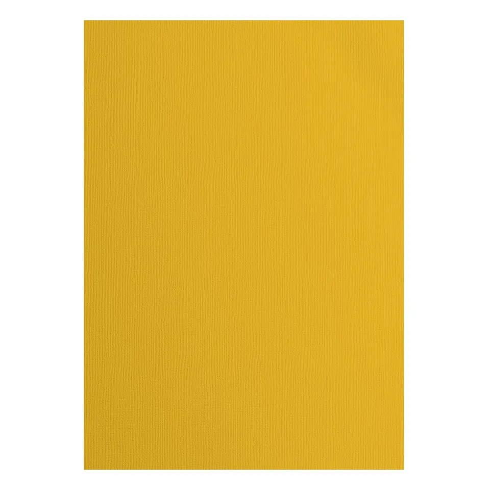 vaessen-creative-florence-tonkarton-a4-bee-gelb-25-blatt-216-g image 1