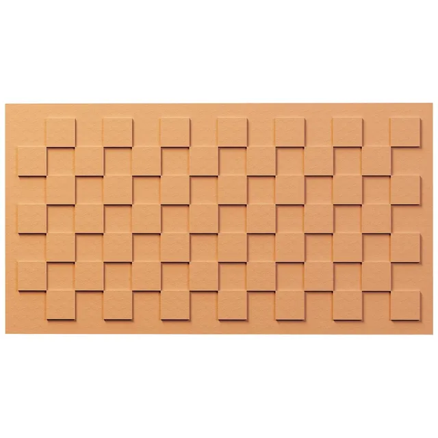 sizzix-2-d-mini-pr-gefolder-checkered-pattern-karomuster image 1