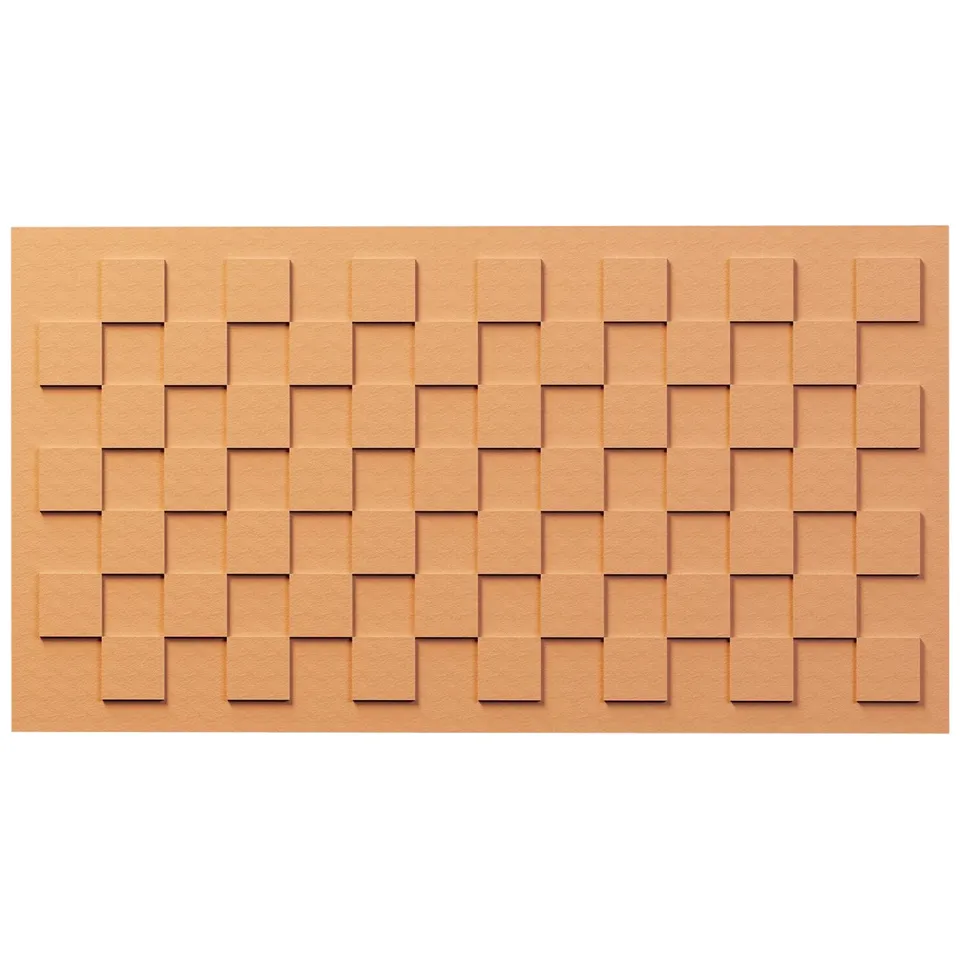 sizzix-2-d-mini-pr-gefolder-checkered-pattern-karomuster image 1