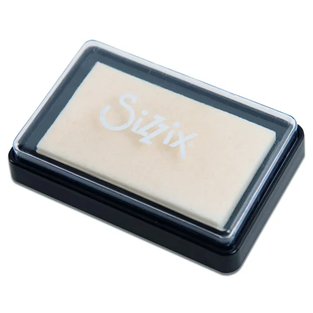 sizzix-making-essential-embossing-stempelkissen-clear image 1