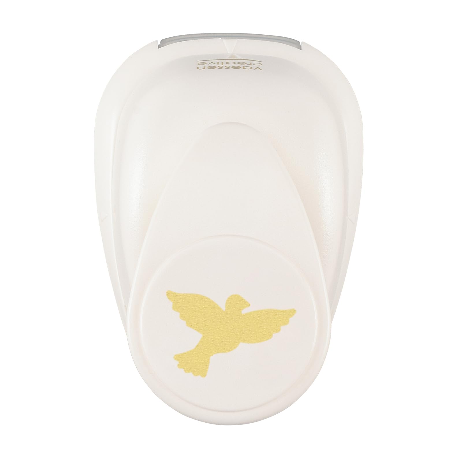 vaessen-creative-cut-easy-motivstanzer-taube-2-5-x-1-8-cm image 1