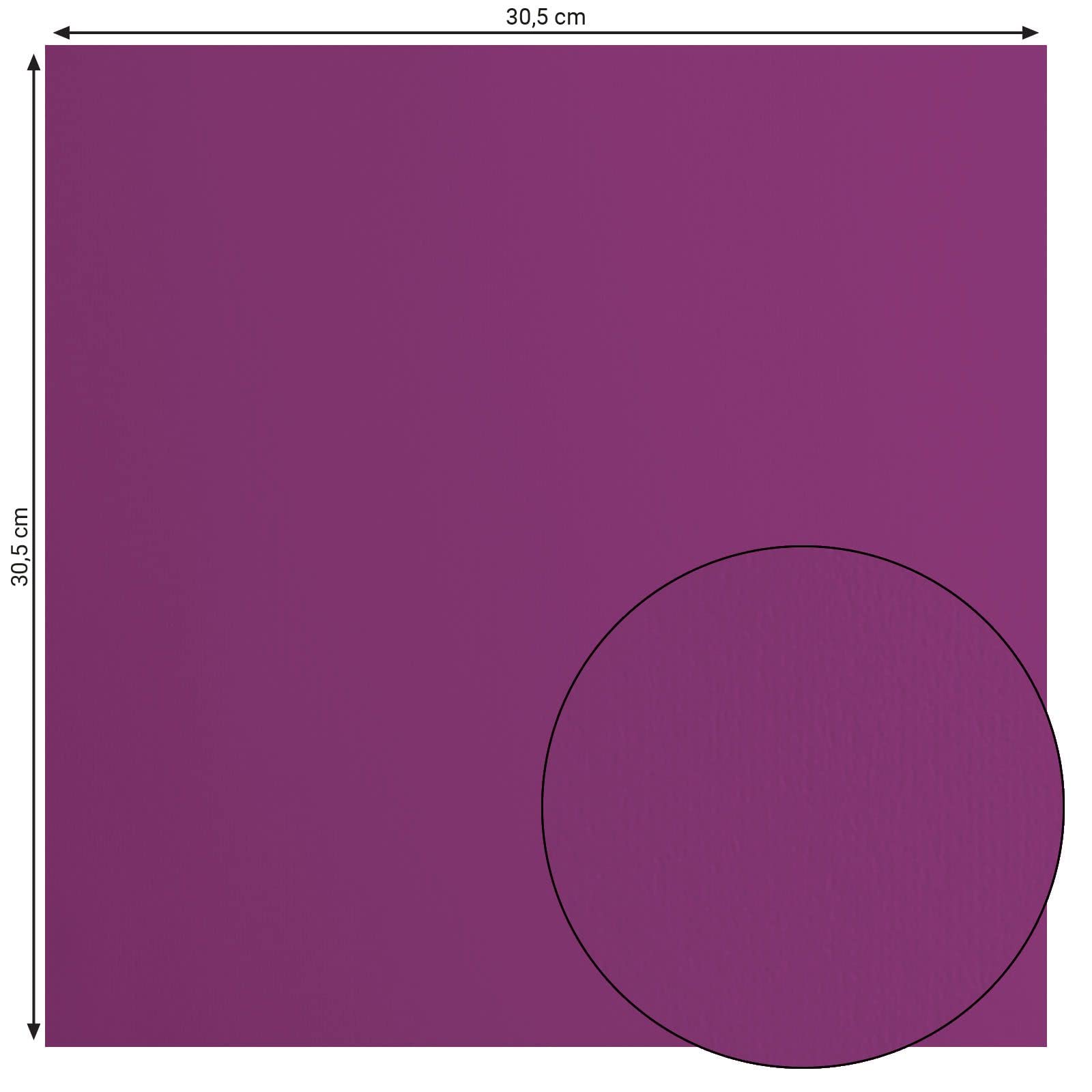 vaessen-florence-cardstock-tonkarton-lila-20-b-gen-glatt image 2