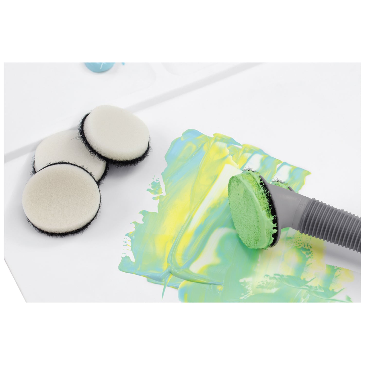 sizzix-studio-blending-tool-ersatzschw-mme-4er-pack-zubeh-r image 1