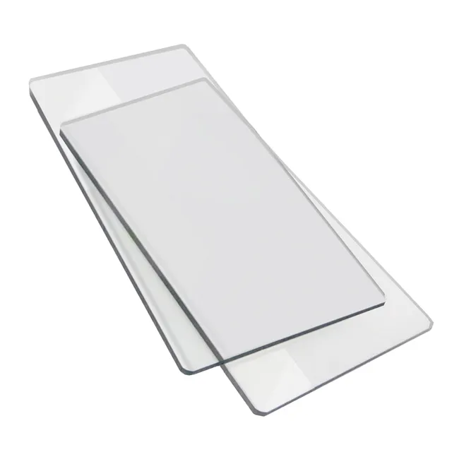 sizzix-big-shot-plus-cutting-pads-schneideplatten-paar image 1