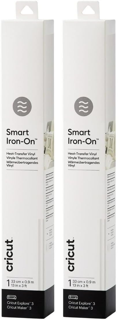 cricut-maker-smart-iron-on-b-gelfolie-marineblau-33x90cm image 8