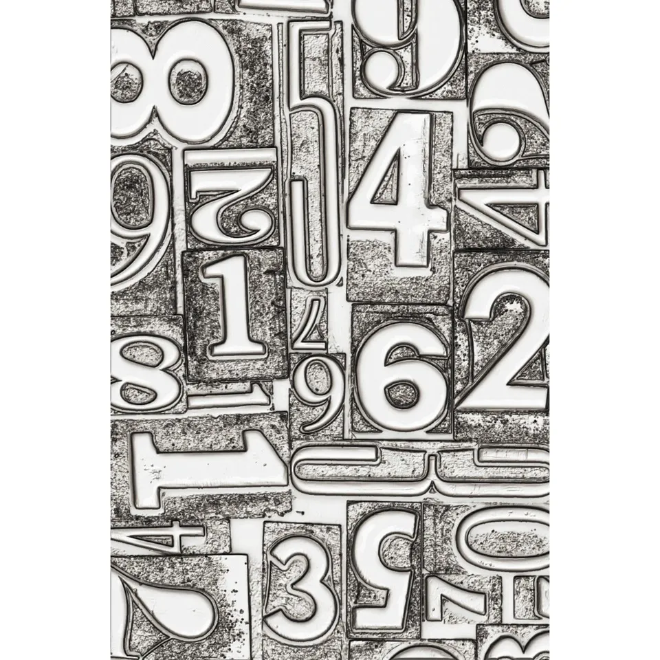 sizzix-3-d-texture-fades-pr-gefolder-numbered-tim-holtz image 1