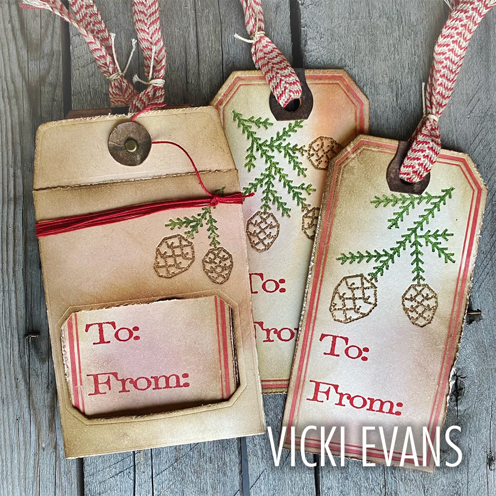 sizzix-thinlits-pine-patterns-stanzschablonen-13-tlg-weihnachten image 5