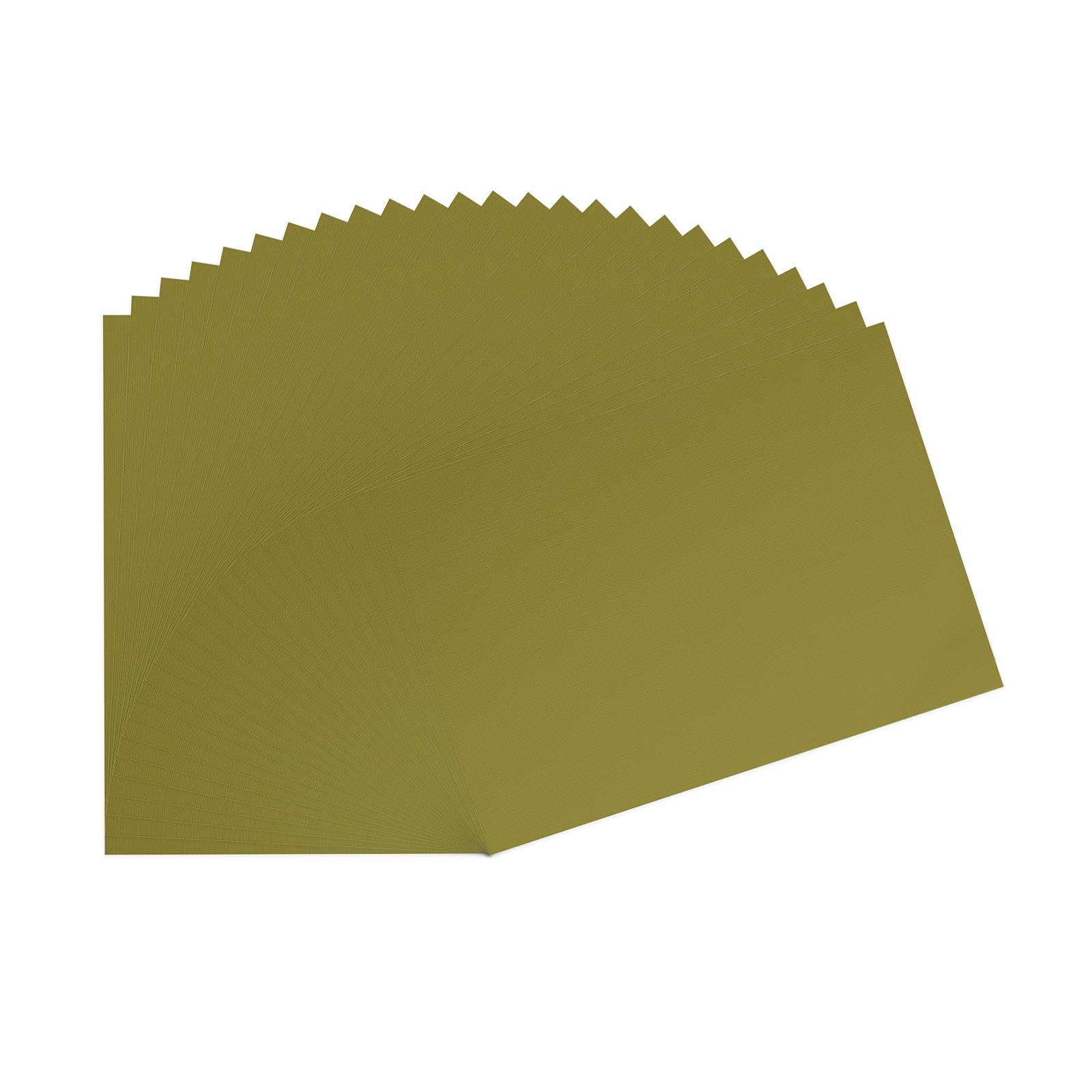 vaessen-creative-florence-tonkarton-a4-acacia-gr-n-25-blatt-216-g image 2