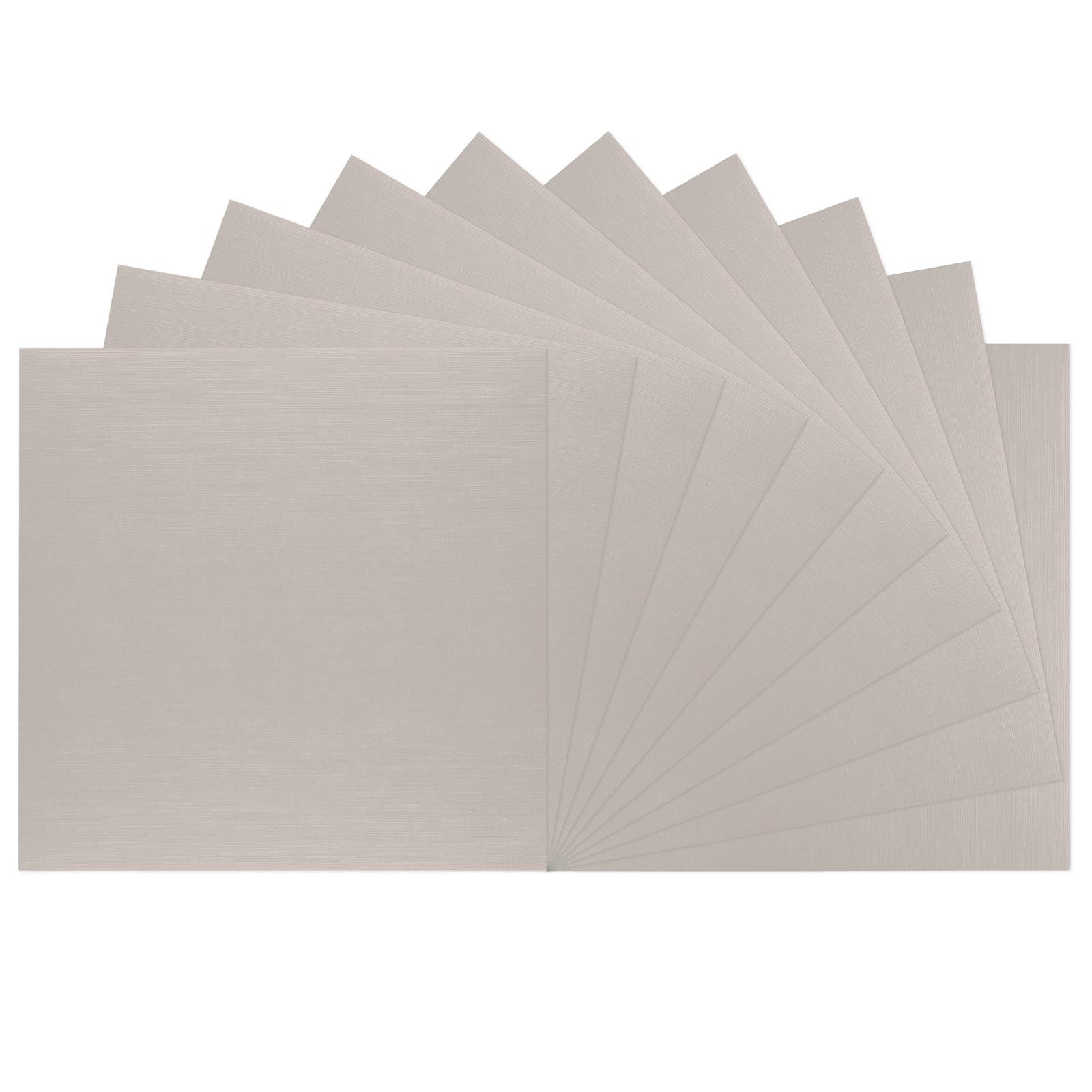 vaessen-florence-leinenkarton-rhino-grau-30-5x30-5cm-10-blatt-250g image 3