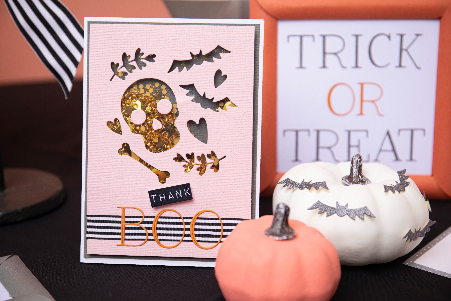 sizzix-thinlits-spooky-icons-stanzschablonen-15-tlg-halloween image 5