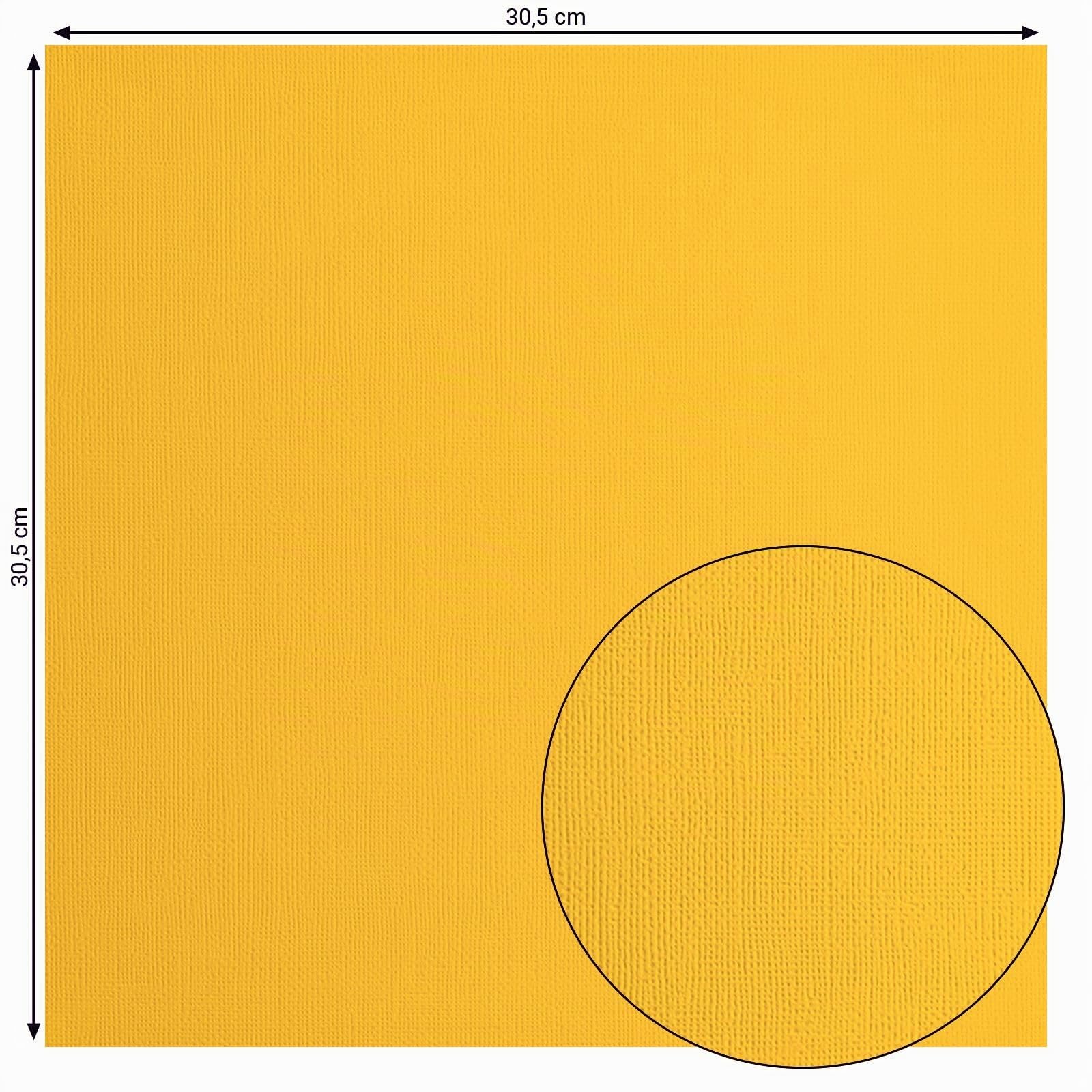 vaessen-florence-cardstock-papier-30-5x30-5-cm-60-blatt-farbenmix-216-g image 6