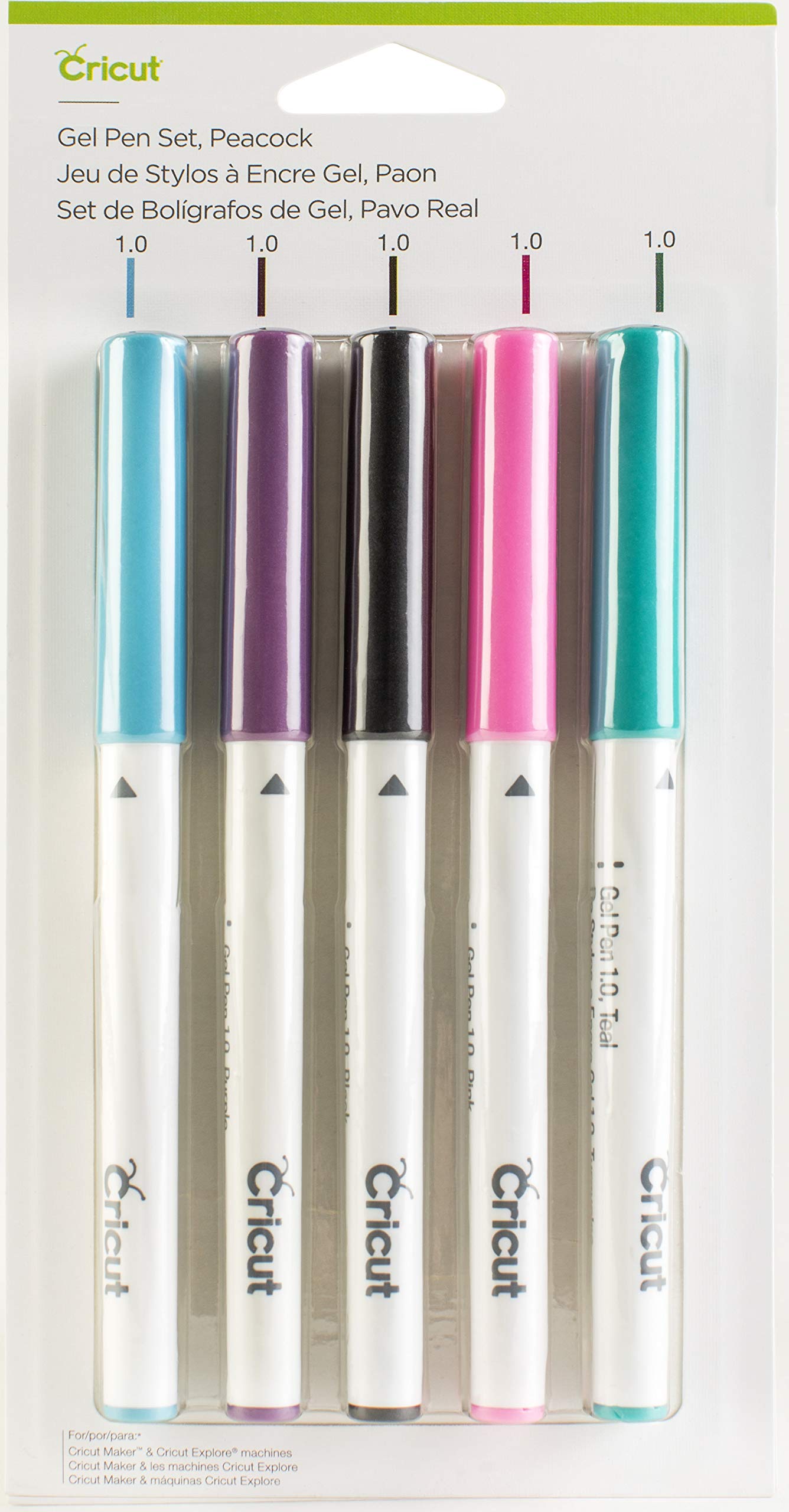 cricut-maker-glitzer-gelstifte-0-8-mm-multicolour-5-st-ck image 4